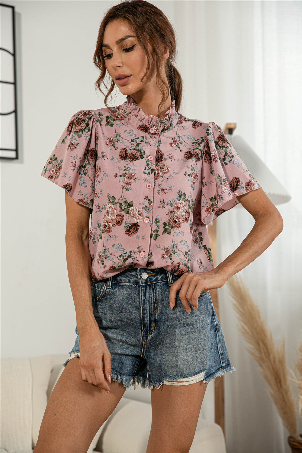 Vintage Inspired Garment