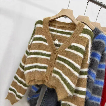 Thoughtfully Designed Cardigan