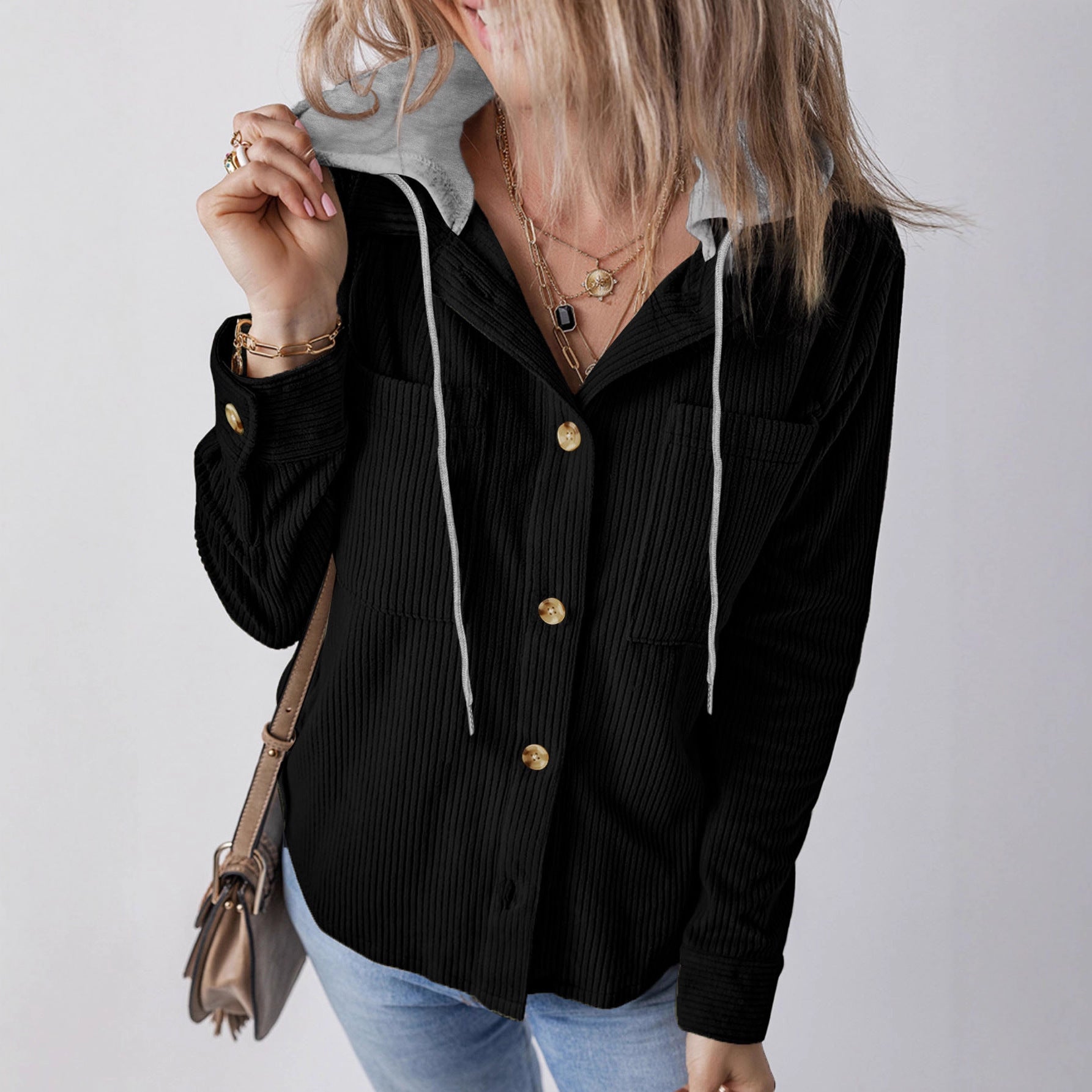 Classic Designed Shirt