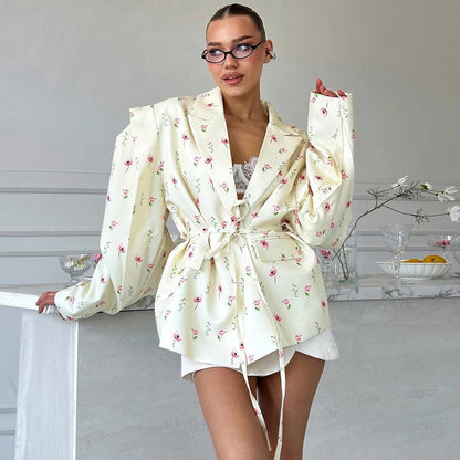 Vintage Inspired Garment