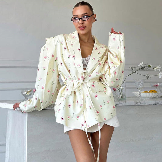Vintage Inspired Garment
