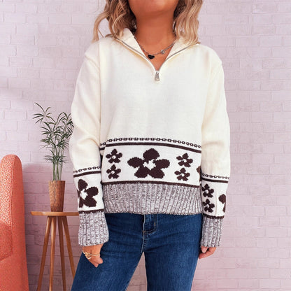 Classic Designed Pullover