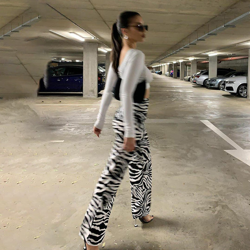 Classic Designed Garment