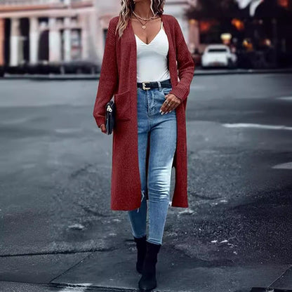 Vintage Inspired Cardigan