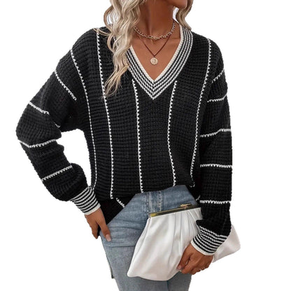 Thoughtfully Designed Pullover
