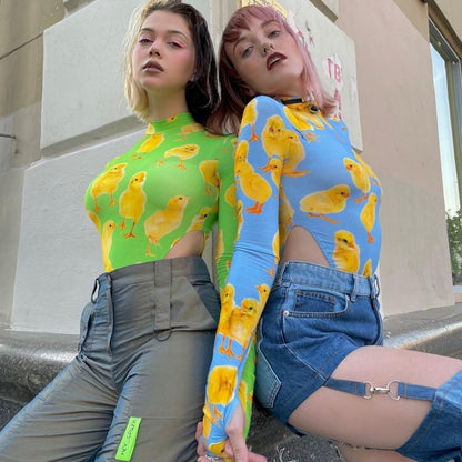 Classic Vintage Garment
