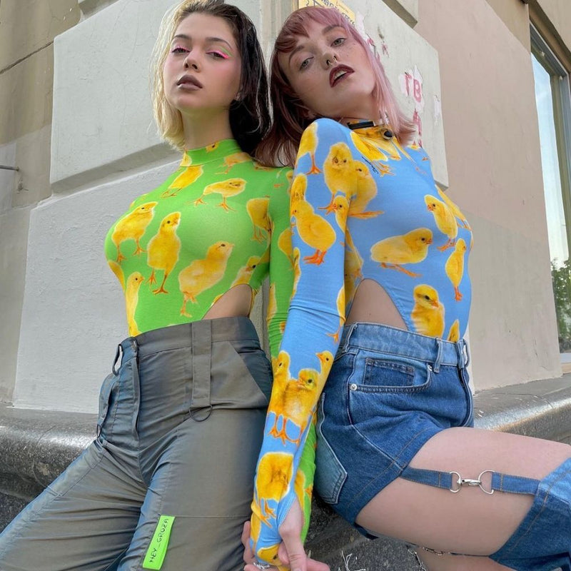 Classic Vintage Garment