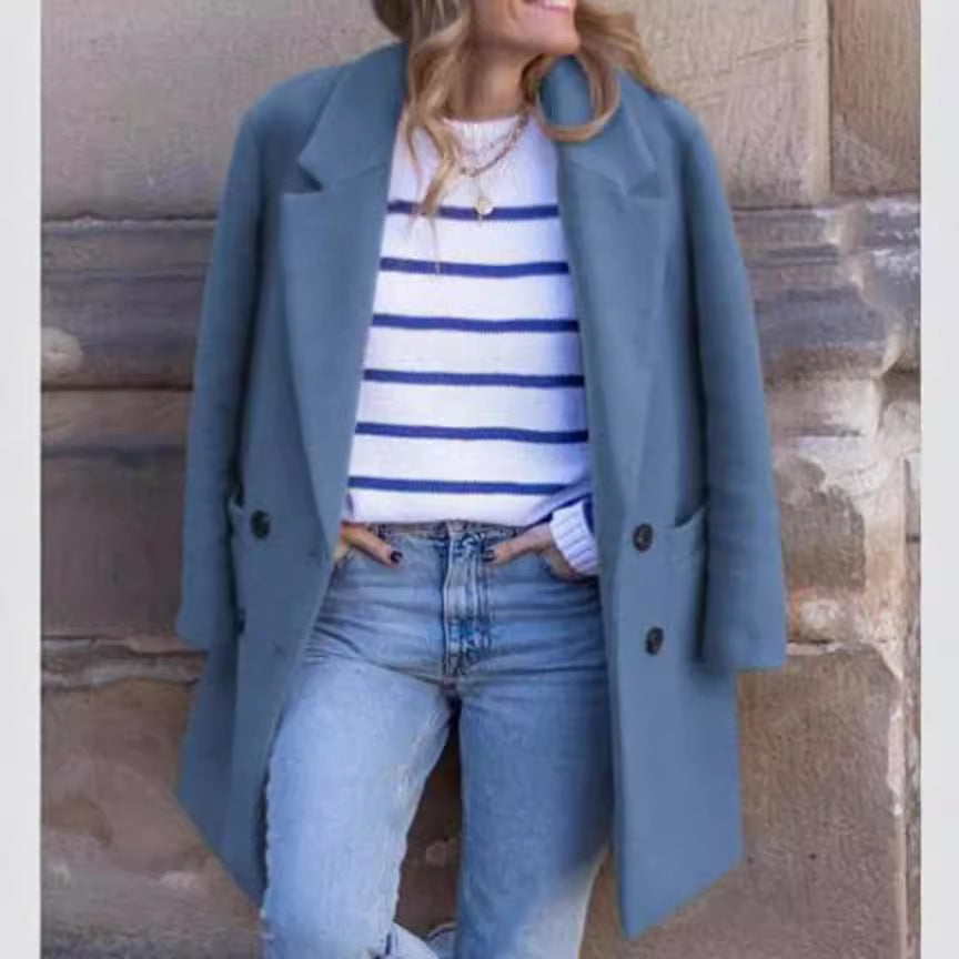Classic Designed Garment