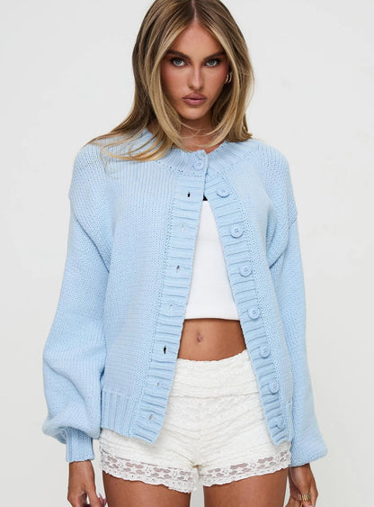 Blau