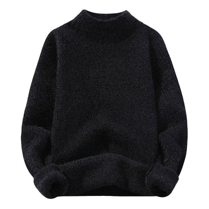 Timeless Vintage Style Pullover