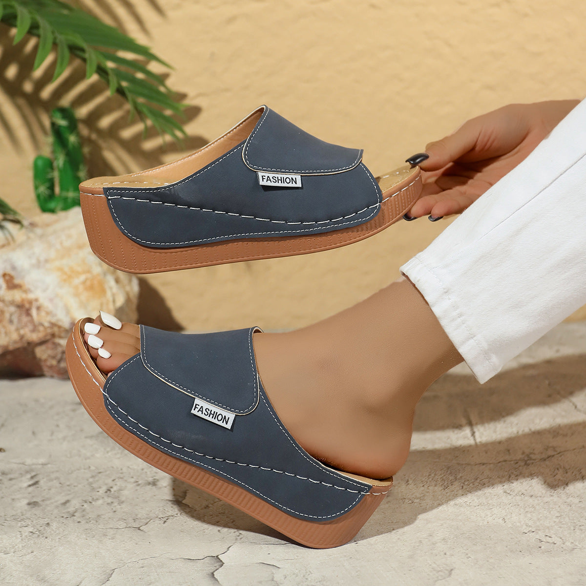 Classic Designed Garment