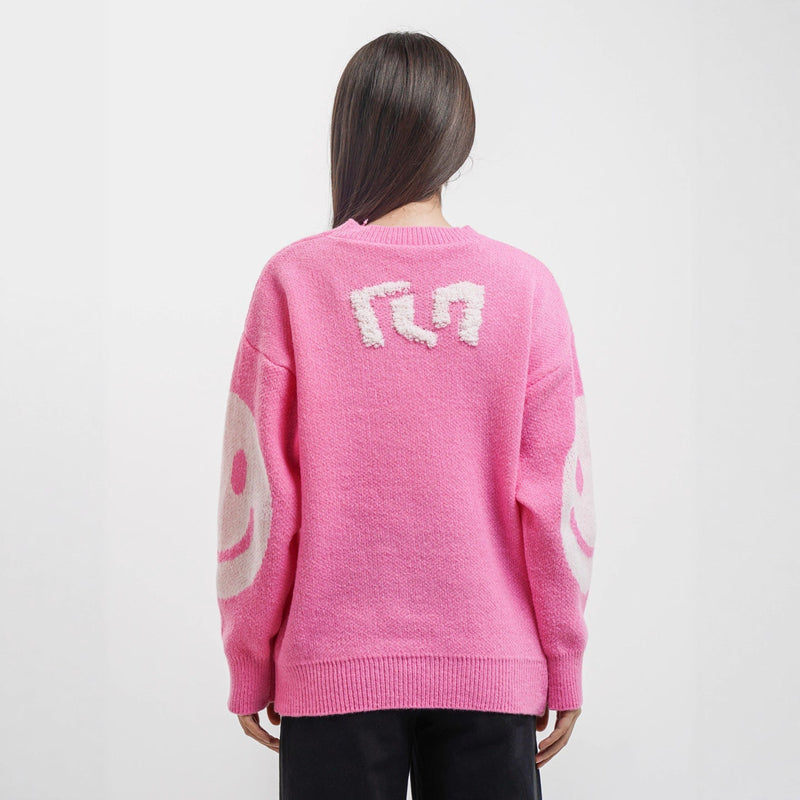 Elegantly Designed Pullover