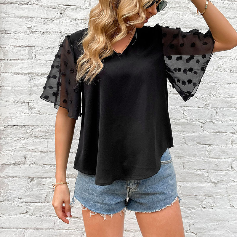 Elegantly Designed Shirt