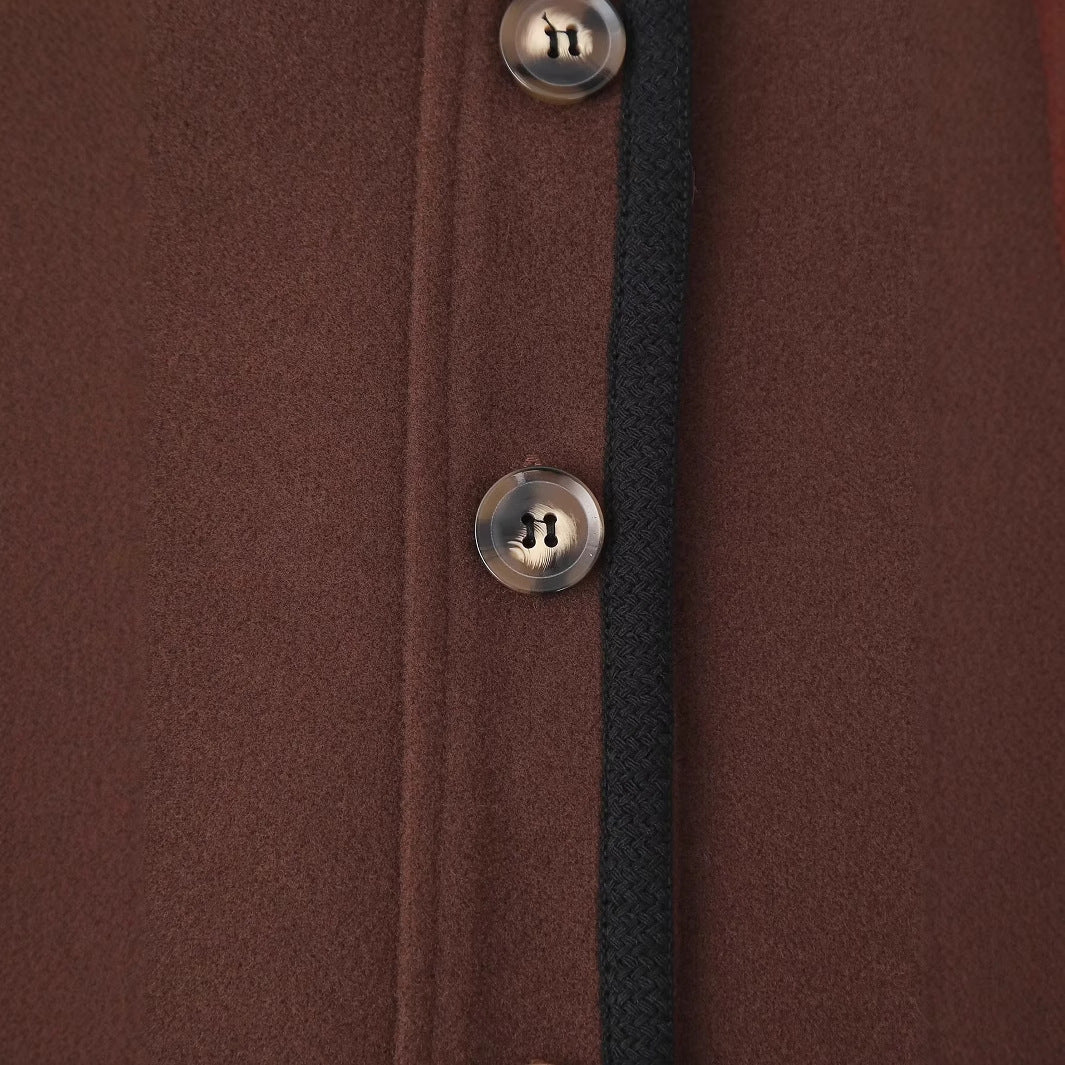 Thoughtfully Designed Garment