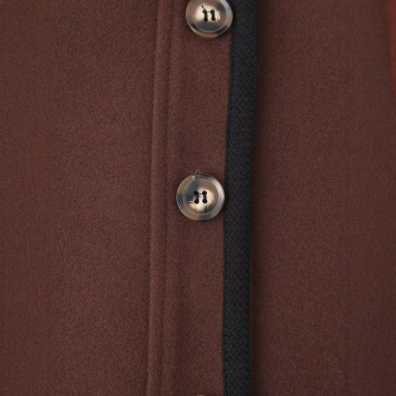 Thoughtfully Designed Garment