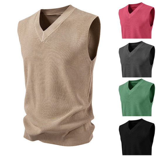 Classic Vintage Pullover