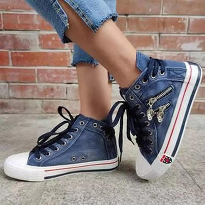Elegant Orthopedic Sneakers for Every Step
