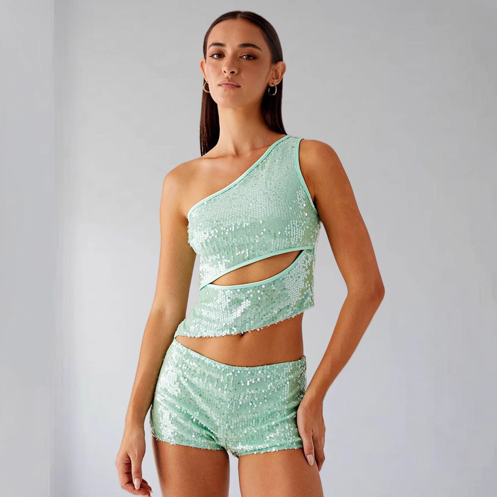 Timeless Vintage Style Top