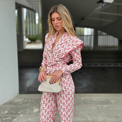 Timeless Vintage Style Garment