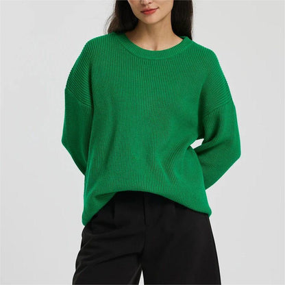 Beautifully Crafted Pullover