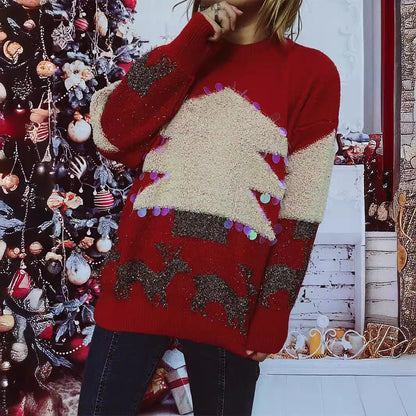 Thoughtfully Designed Pullover