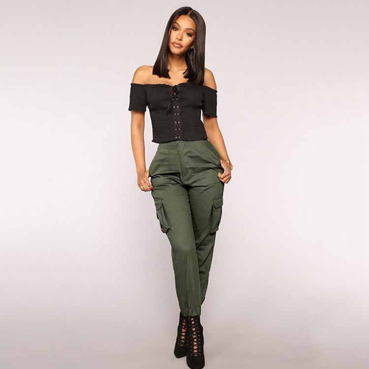 Thoughtfully Designed Garment