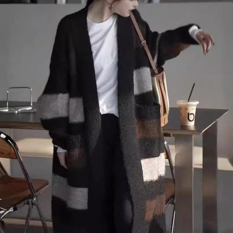 Classic Vintage Cardigan