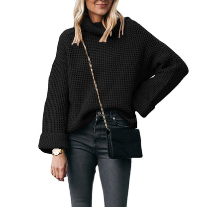 Classic Designed Pullover