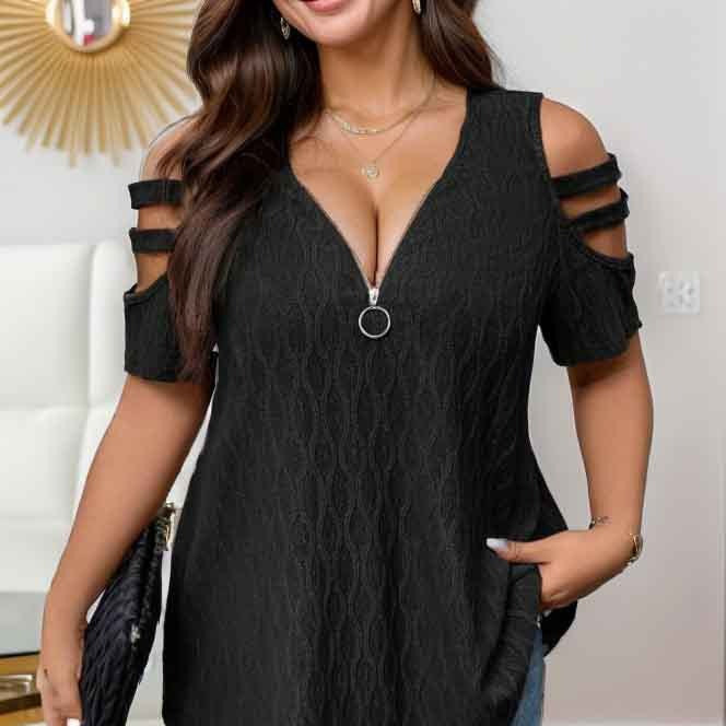 Thoughtfully Designed Garment