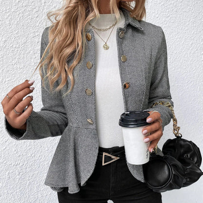 Classic Designed Garment