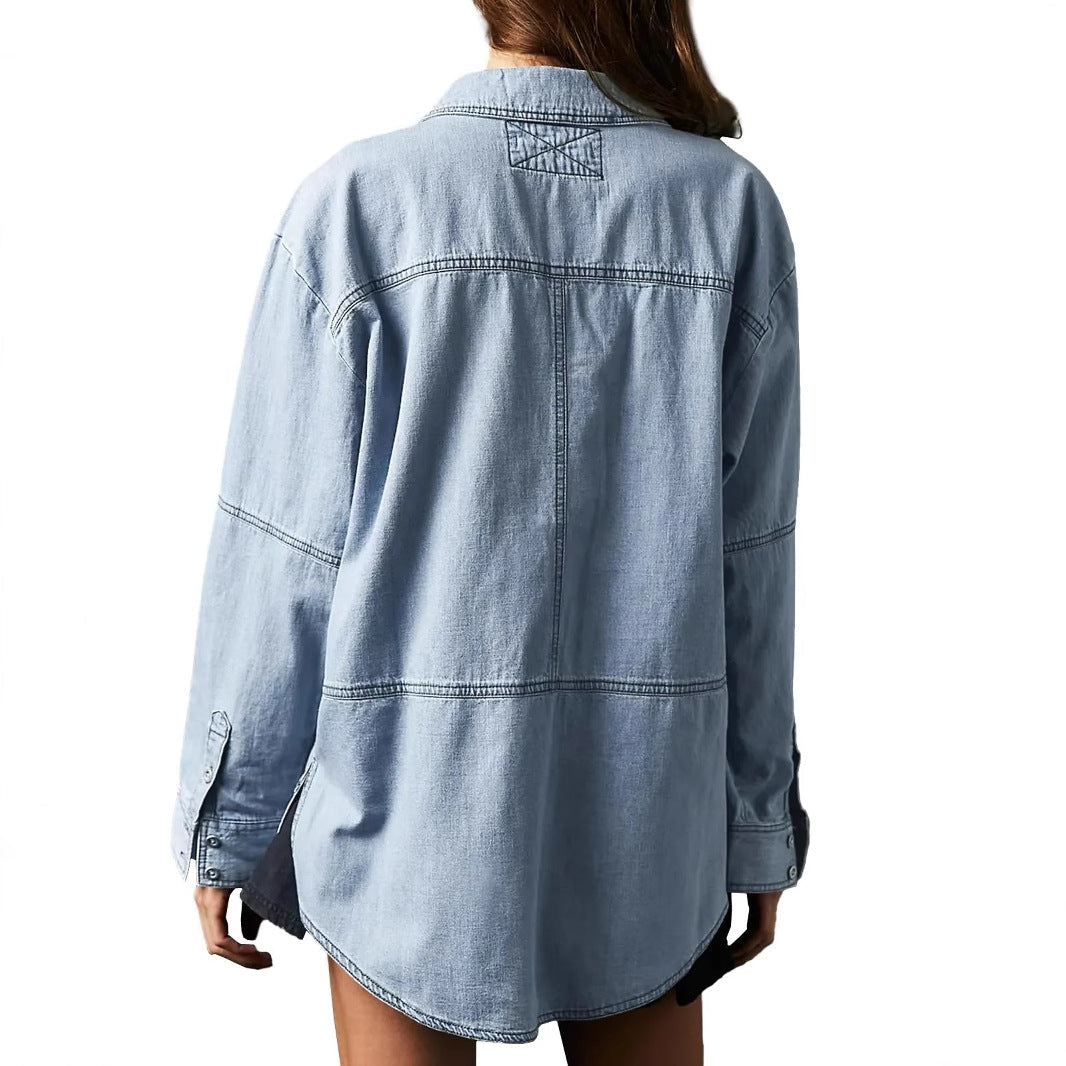 Classic Designed Shirt
