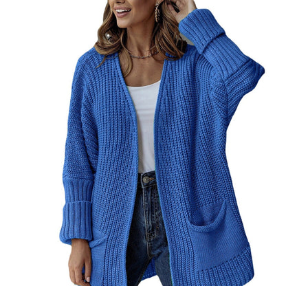Gracefully Designed Cardigan
