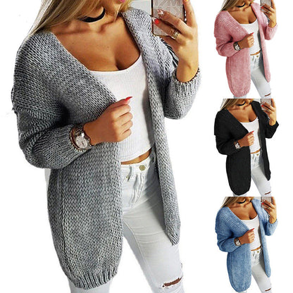 Thoughtfully Designed Cardigan