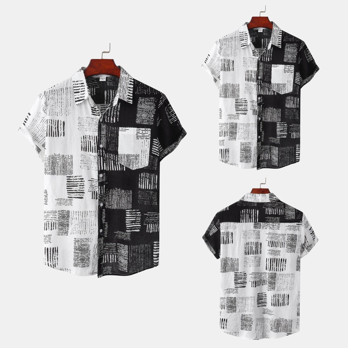 Thoughtfully Designed Garment