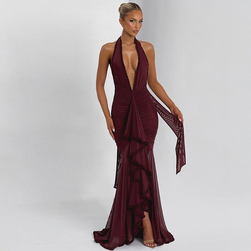 Thoughtfully Designed Garment