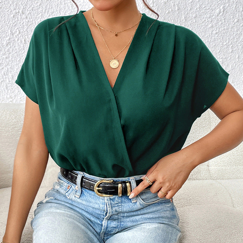 Vintage Inspired Shirt