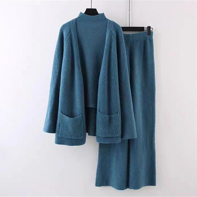 Blau