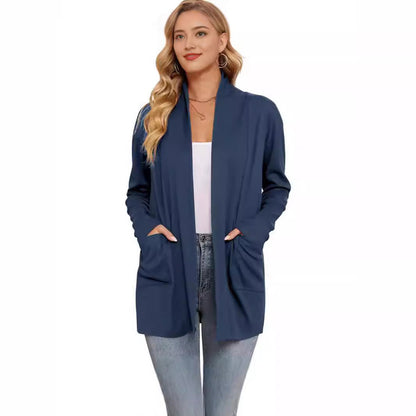 Elegantly Designed Cardigan