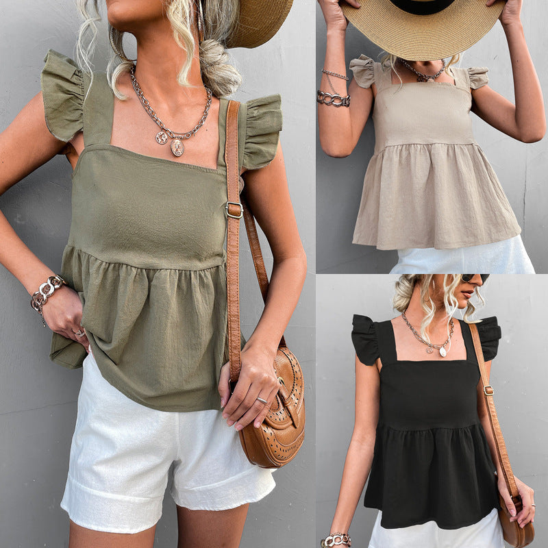 Vintage Inspired Garment