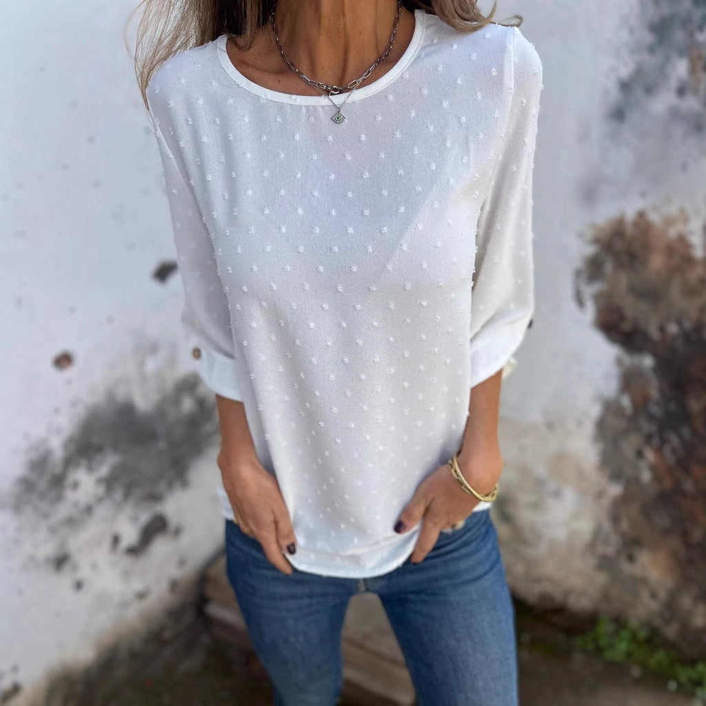 Elegantly Designed Garment
