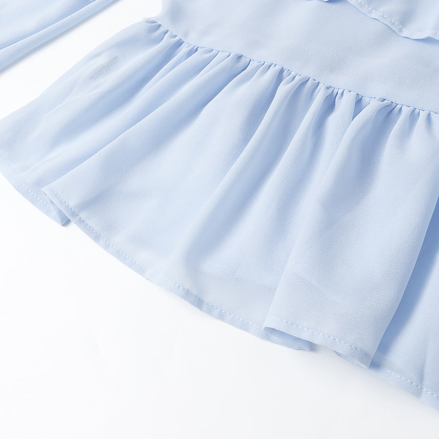 Elegantly Designed Garment
