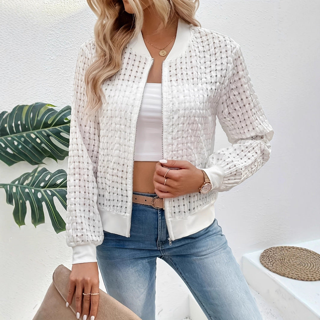 Elegantly Designed Garment