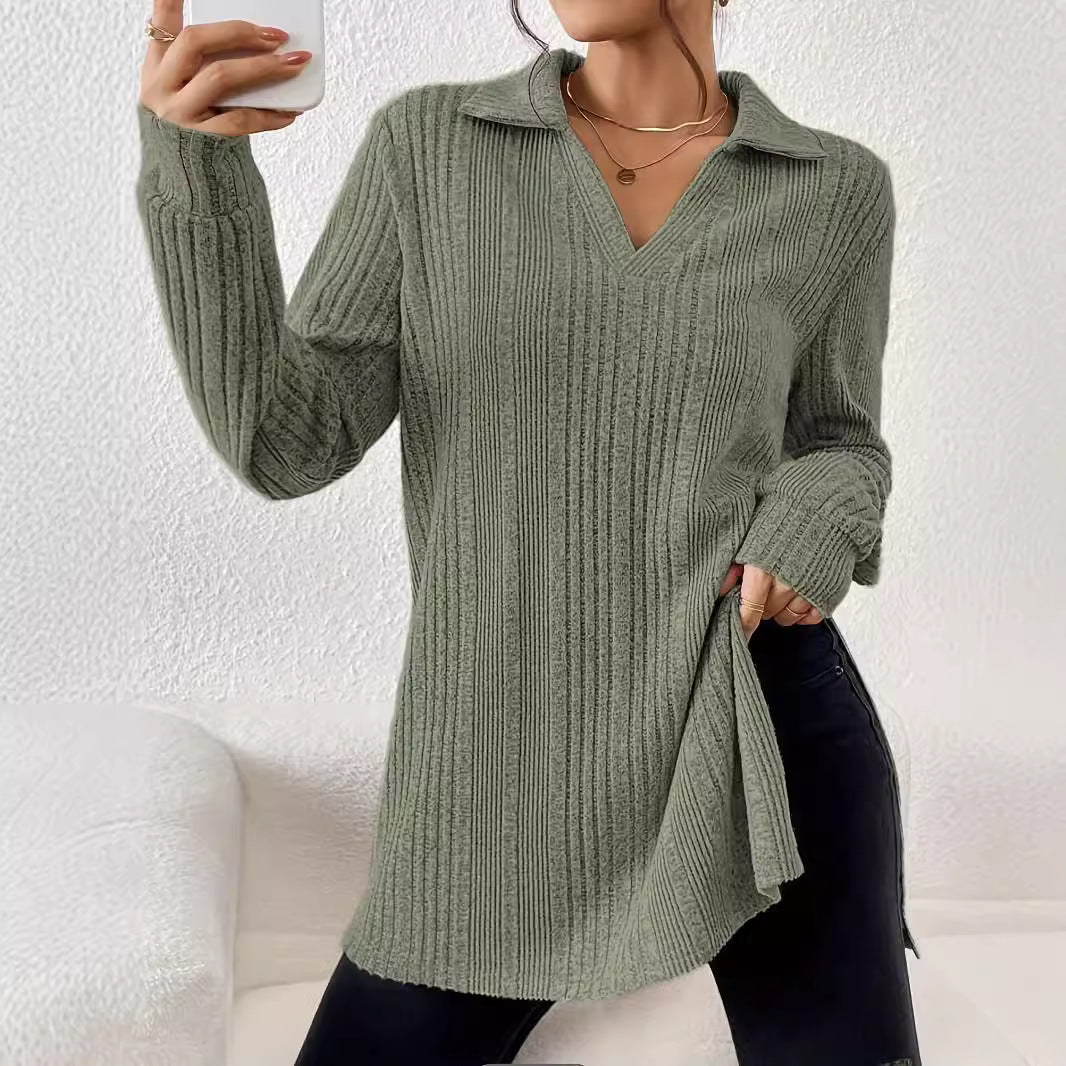 Timeless Vintage Style Shirt