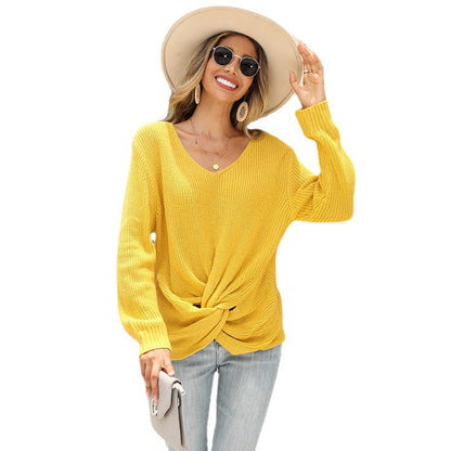Vintage Inspired Pullover