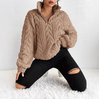 Classic Vintage Pullover