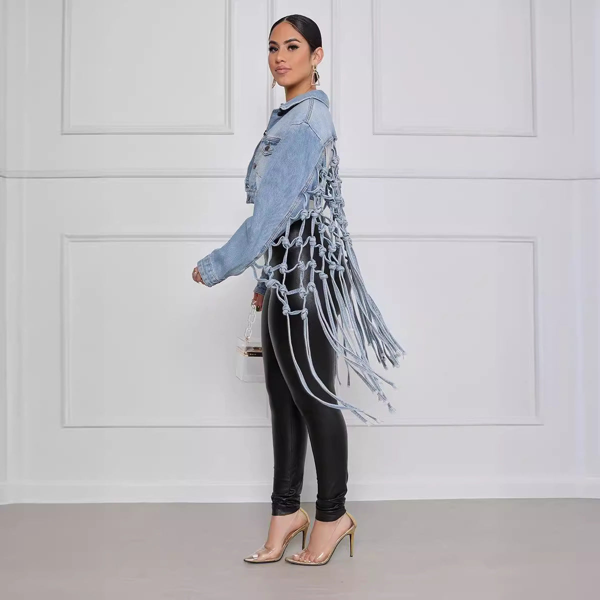 Classic Designed Garment