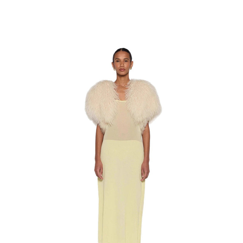 Thoughtfully Designed Garment