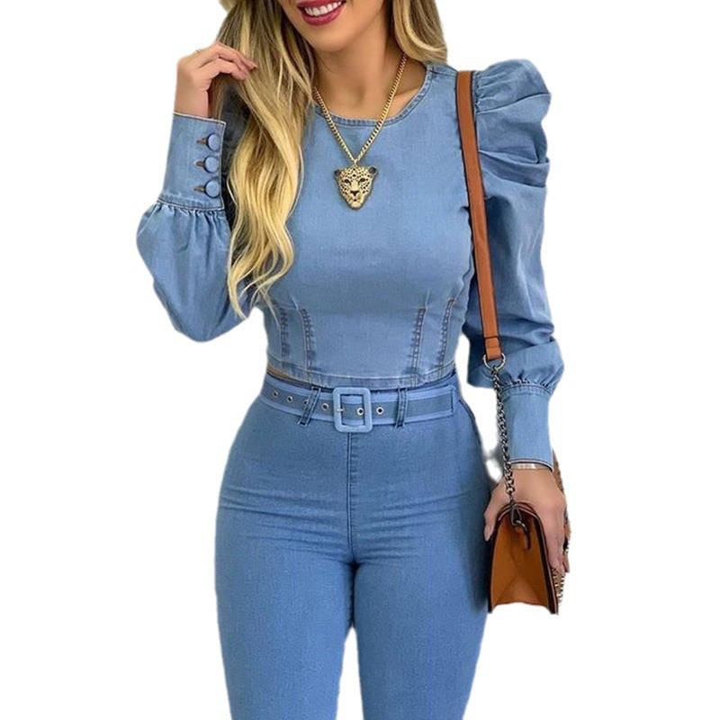Blau