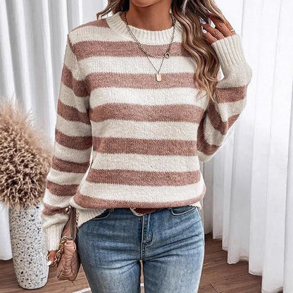 Vintage Inspired Pullover