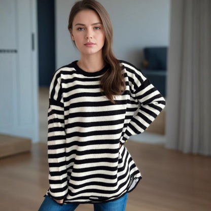 Vintage Inspired Pullover